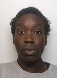Nigerian Woman Jailed in UK for Assaulting and Attempting to Rob Commuter