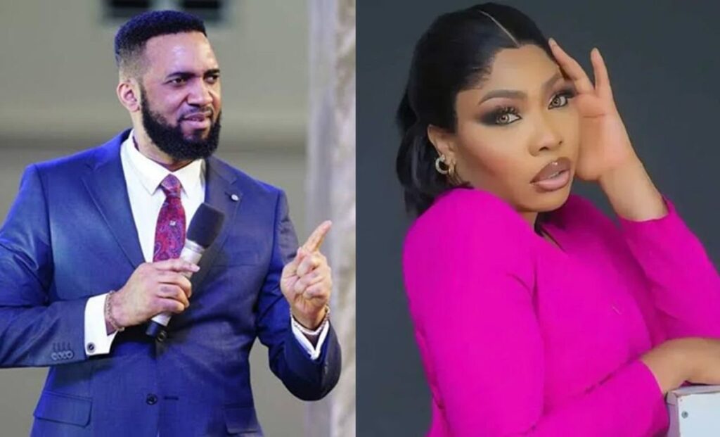 The founder of Mountain of Liberation and Miracle Ministry, Chris Okafor, has withdrawn the public apology he previously issued to actress Doris Ogala and other women he claimed to have “wronged in the past.”