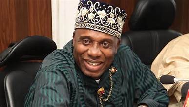 Tinubu Govt Distracting Nigerians Out of Fear — Amaechi