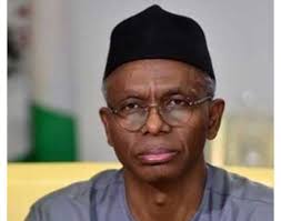 El-Rufai Tells ICPC Probe Into His Tenure Is Politically Motivated