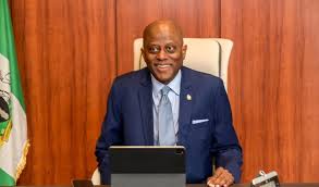 CBN Governor Olayemi Cardoso